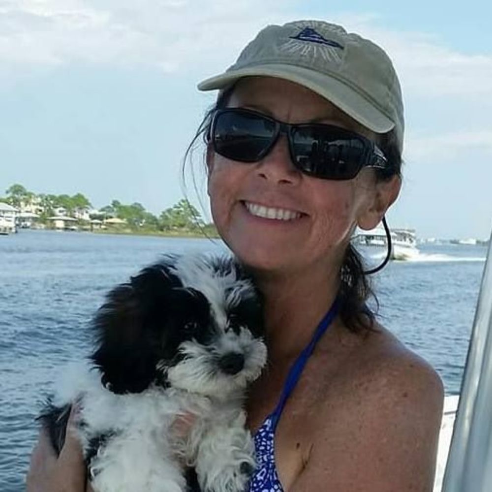 Meet your Posher, Vickie